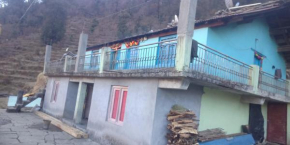 Khadak Home Stay Khati